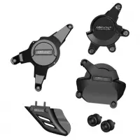 Kit protections complet gb racing honda cbr1000rr 2012- 2016