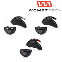 Sliders de protection womet tech pour ducati panigale v4