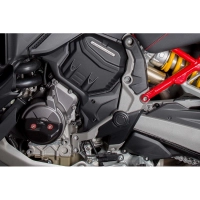Sliders de protection womet tech pour ducati panigale v4