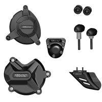 Protection complet race gb racing bmw s1000r 14-16 s1000rr 10-14 hp4 13-14 -