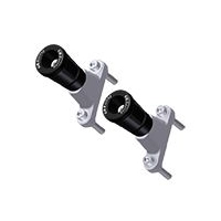 Kit tampon protection superieur gb racing ktm lc8 990 superduke /r 2006-2011