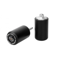 Paire de patins de protection version racing yamaha fazer 1000 (...-2005)