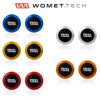 Capsules pour patins de protection