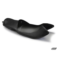 Couvre selle can-am spyder