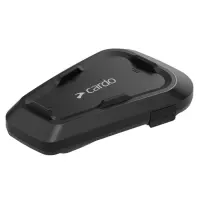 Intercom cardo spirit hd single jbl 40mm
