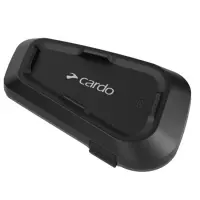 Intercom cardo spirit hd single jbl 40mm