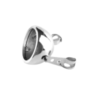 Cuvelage de phare rond 5.75" avec support