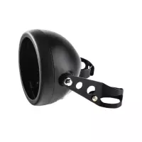 Cuvelage de phare rond 5.75" avec support