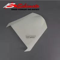 Passage de roue poly sebimoto kawasaki zx10 r 2008 - 2010