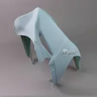 Carénage avant poly racing piste ducati panigale 1199