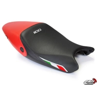 Couvre selle ducati monster 1100 (08-14)