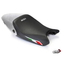 Couvre selle ducati monster 1100 (08-14)