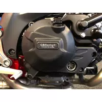 Protection embrayage gb racing suzuki sv650 /x /dl vstrom 2017-2020