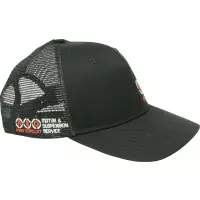 Casquette pro circuit service