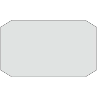 Film de protection compteur eazi-grip aprilia tuareg 660 2021+