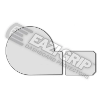 Film de protection compteur pour bmw hp4 2009-2014