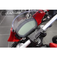 Film de protection compteur pour ducati monster 796/821/1200 2014-