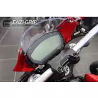 Film de protection compteur pour ducati supersport/s 2017-