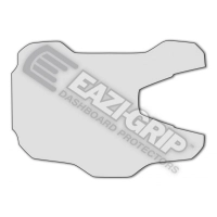 Film de protection compteur pour ducati multistrada 950/1200/1260 2015-