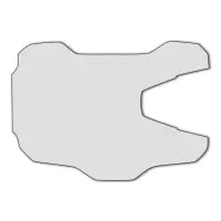 Film de protection compteur eazi-grip ducati mulitistrada v2 2021+