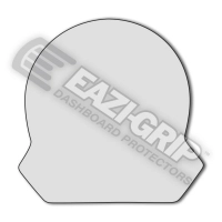 Film de protection compteur pour honda cbr300rr 2015-2017