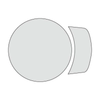 Film de protection compteur eazi-grip honda cmx1100 rebel 2021