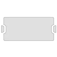 Film de protection compteur eazi-grip honda nc750x 2021+