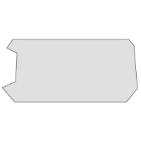 Film de protection compteur eazi-grip honda msx125 2021+