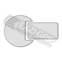 Film de protection compteur pour kawasaki h2sx 2018-