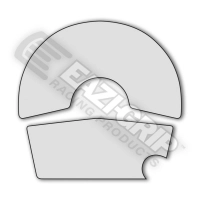 Film de protection compteur pour kawasaki vulcan s 2015