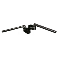 Demi guidon multiclip tour basic 1" harley davidson v rod