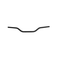 Guidon accossato diamètre constant 22mm