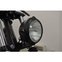 Phare avant led 12v/35w