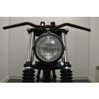 Phare avant led 12v/35w