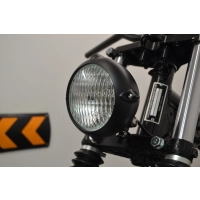 Phare avant led 12v/35w