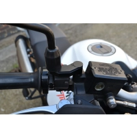 Supports pour déporter les rétroviseurs - universel m10