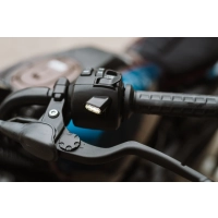 Clignotants avant à led sportster s à partir de 2021