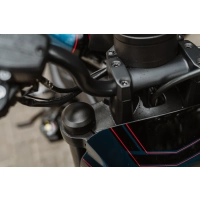 Capuchons de fourche sportster s à partir de 2021