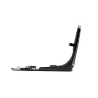 Becquet de menton sous le cadre sportster