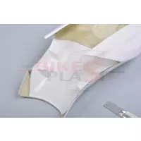 Coque monoposoto poly bikesplast kawasaki zx10r 2016-2020