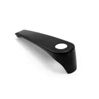 Console de réservoir d'essence pour 5 gallons 1996-2007 "sleek flat"