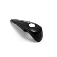Console de réservoir d'essence pour 6 gallons 2008-2023 "wide fat"