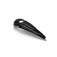 Console de réservoir d'essence pour 6 gallons 2008-2023 "wide fat"