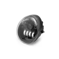 Optique de phare avant led "night ride" - homologué - killer custom harley-davidson vrod muscle / night rod vrscdx vrscf 2009-20