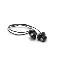 Clignotants à led avant indian chief bobber/super chief "mohawk"