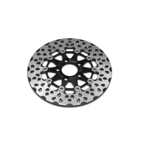 Disque de frein arrière "dislike" noir 292 mm (11,5")