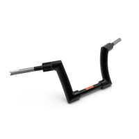Softail slim flsl fls/s "monarch" 2" guidon 6" de haut