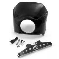 Kit de carénage pour dyna fxdl fxdb 2006-2017