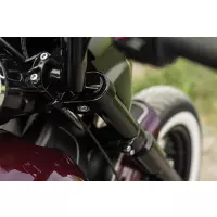 Bouchons de fourche indian scout à partir de 2015