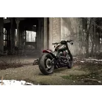 Kellermann micro extreme rhombus dark clignotants de course/frein/clignotants  feu arrière